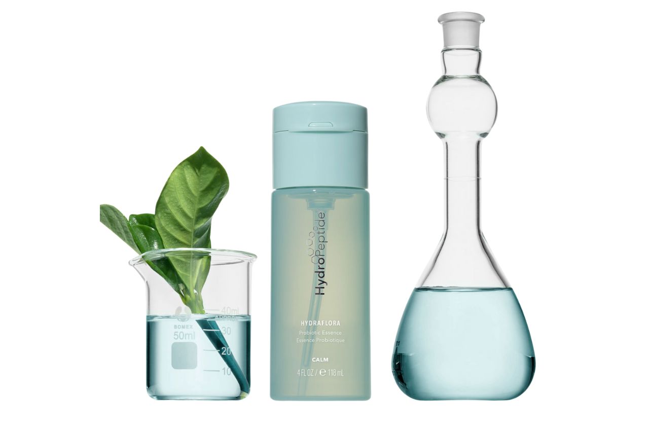 HydroPeptide Пробіотична есенція HydraFlora 118 мл - Зображення 2