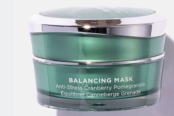 Заспокійлива анти-стрес маска - Balancing Mask