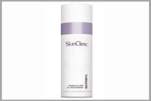Крем НУТРИСИЛ с SPF SkinClinic