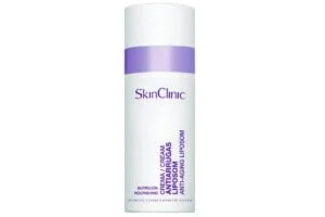 Крем липосомальный SkinClinic