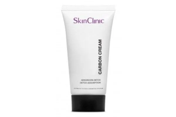 Маска-крем “Карбон” SkinClinic