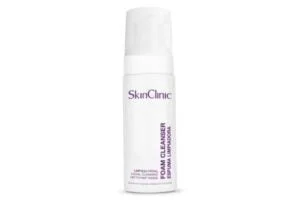 Пенка для лица 150 мл SkinClinic