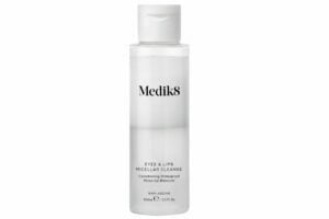 Мицеллярное средство для удаления водостойкого макияжа Medik8 (1)