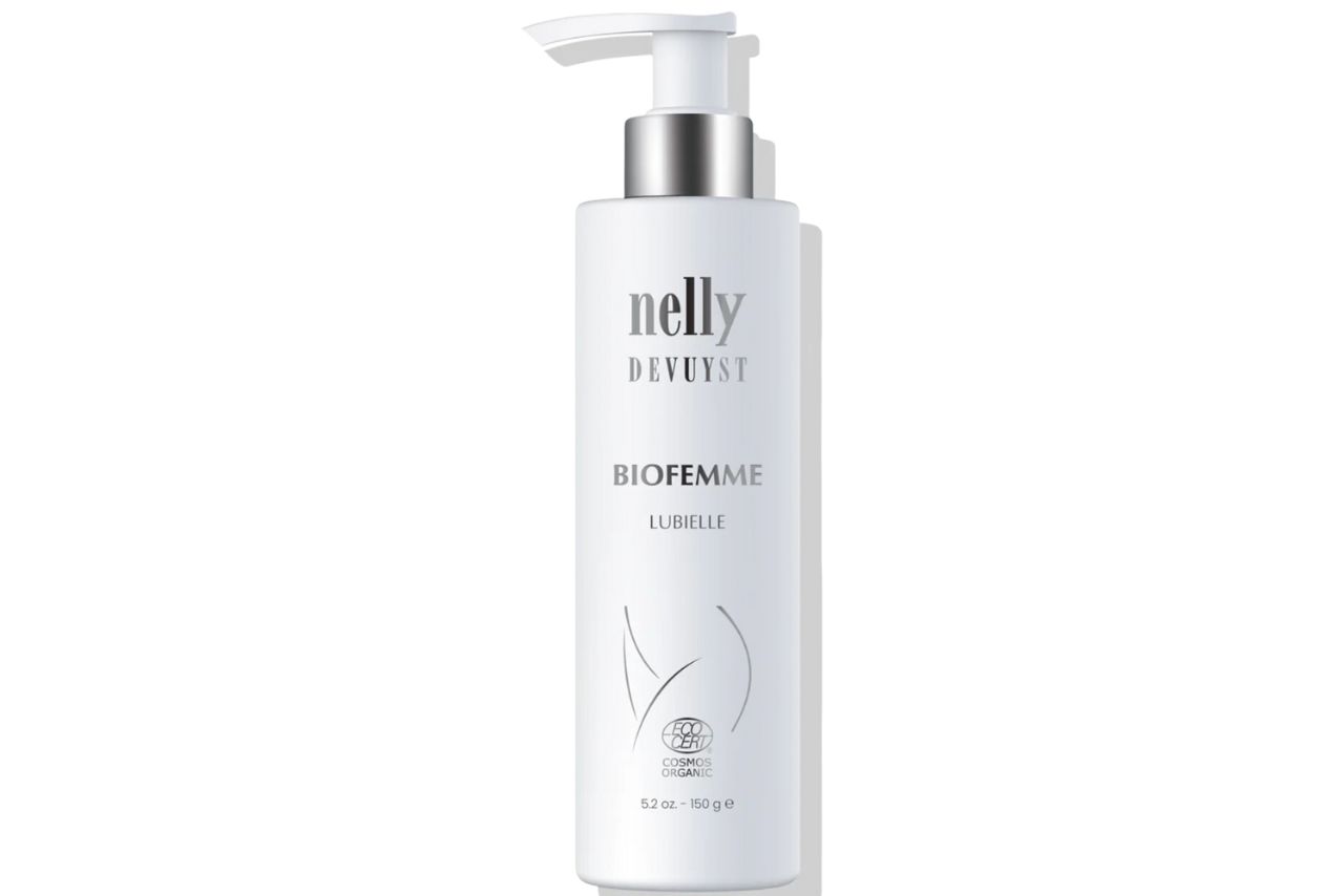 Nelly De Vuyst Лубрикант BioFemme 150 мл