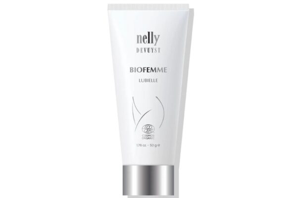 Nelly De Vuyst Лубрикант BioFemme 50 мл