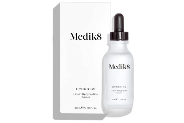 Medik8 Cироватка для регідратації шкіри HYDR8 B5 30мл