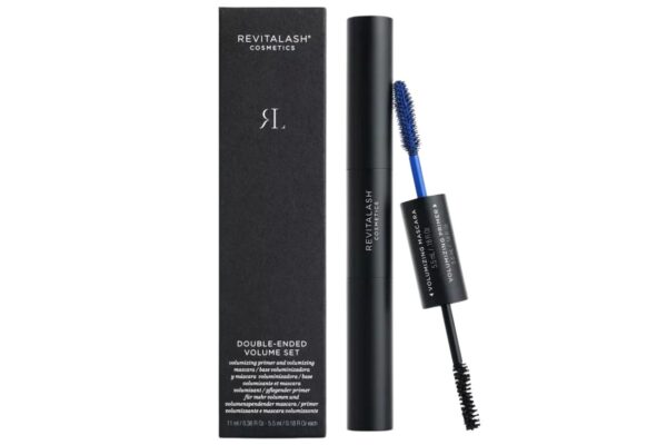 RevitaLash Туш для вій Double-Ended Volume Set 5,5мл*2