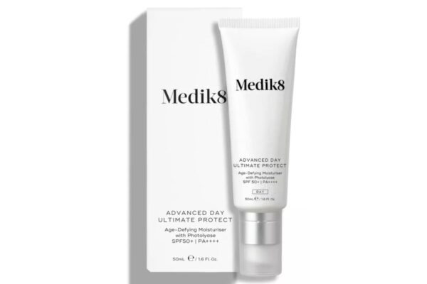 Medik8 Денний крем Advanced Day Ultimate Protect із SPF50+ 50мл
