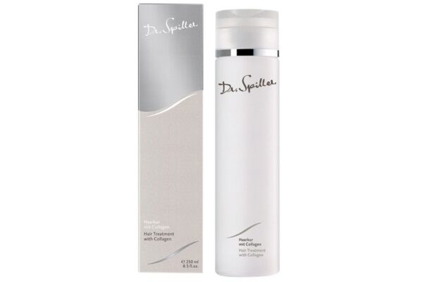 Dr. Spiller Кондиціонер для волосся з колагеном Hair Treatment With Collagen 250 ml