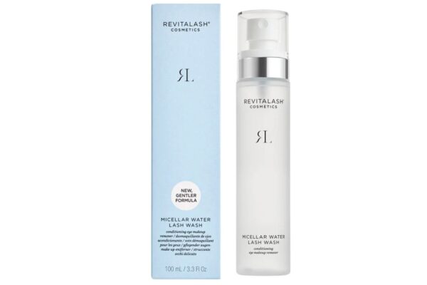 RevitaLash Міцелярна вода Micellar Water Lash Wash 100 мл