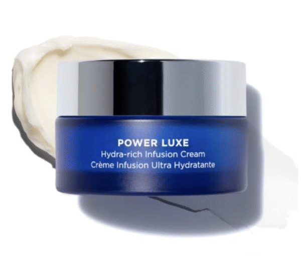 HydroPeptide Гідроживильний інфузійний крем Power Luxe 30мл