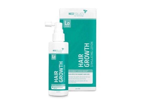 Neofollics Лосьйон для росту волосся Hair Growth Stimulating Lotion 90мл