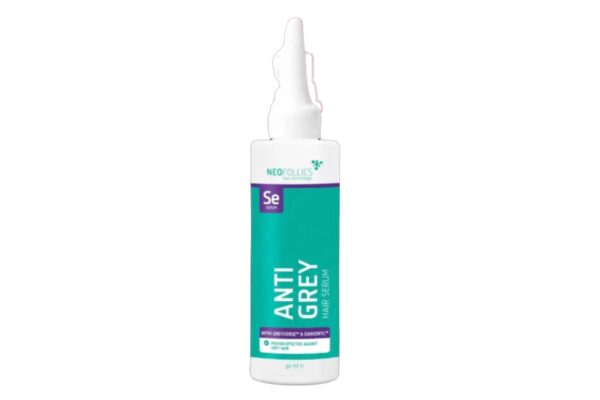 Neofollics Hair Technology Anti Grey Hair Serum Сироватка проти сивини 90 мл