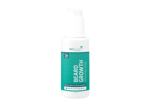 Neofollics Hair Technology Beard Growth Stimulating Serum Сироватка для росту бороди 45 мл