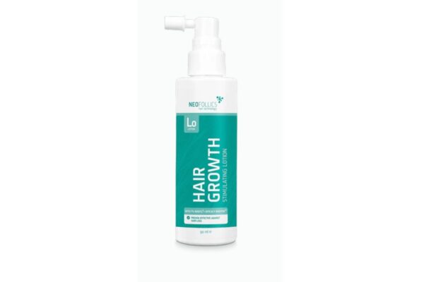 Neofollics Відлущувальна сироватка для шкіри голови Therapy Peeling Serum 90 мл