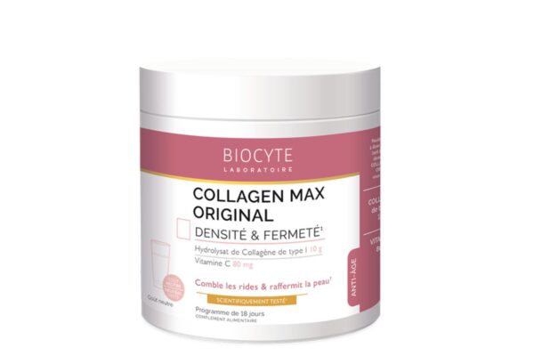 Biocyte Нутрикосметика Collagen Max Original 198 гр