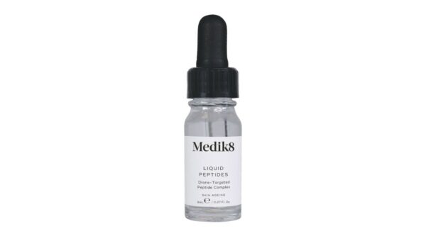 Medik8 Сироватка з пептидами Liquid Peptides Travel Size 8 мл