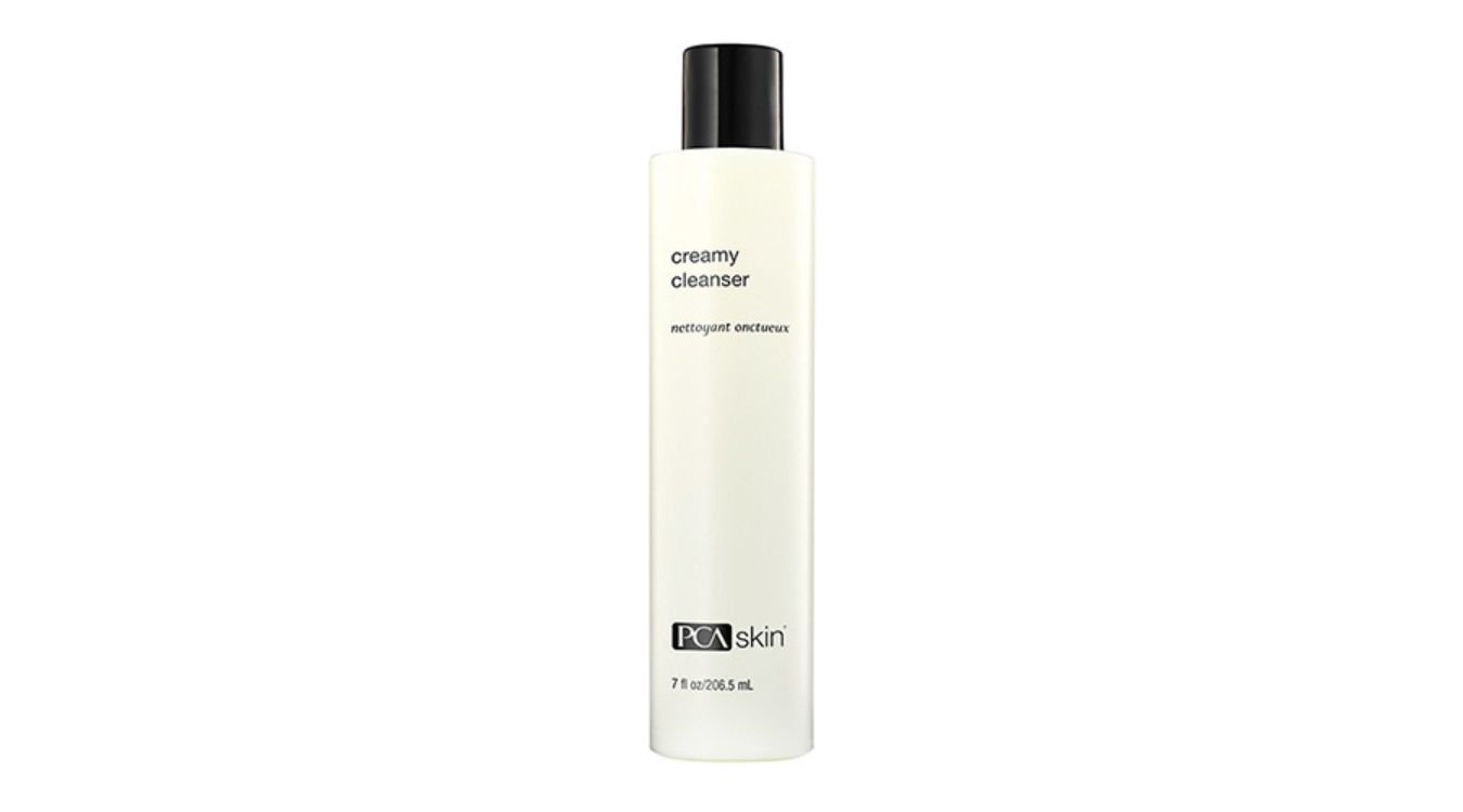 PCA Skin Creamy Cleanser Очищувальний крем для чутливої шкіри 206,5 мл
