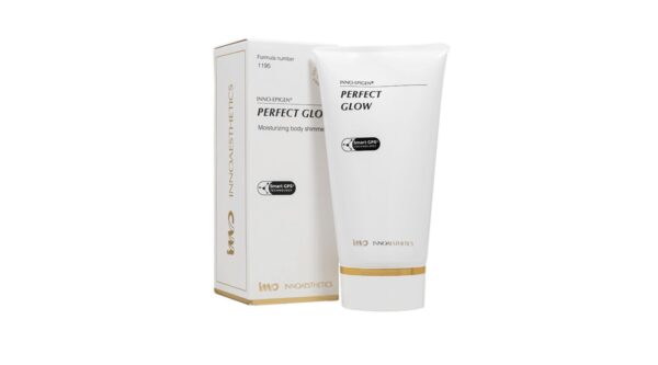 Innoaesthetics Шимер для тіла Epigen Perfect Glow 150 мл