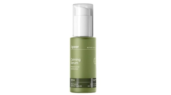 Apeer Заспокійлива сироватка Calming Serum 30 мл