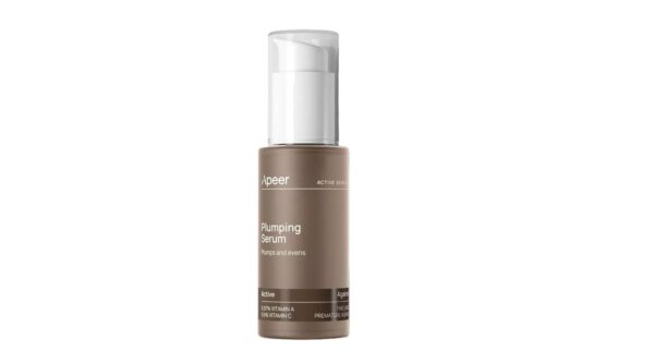 Apeer Сироватка для пружності шкіри Plumping Serum 30 мл