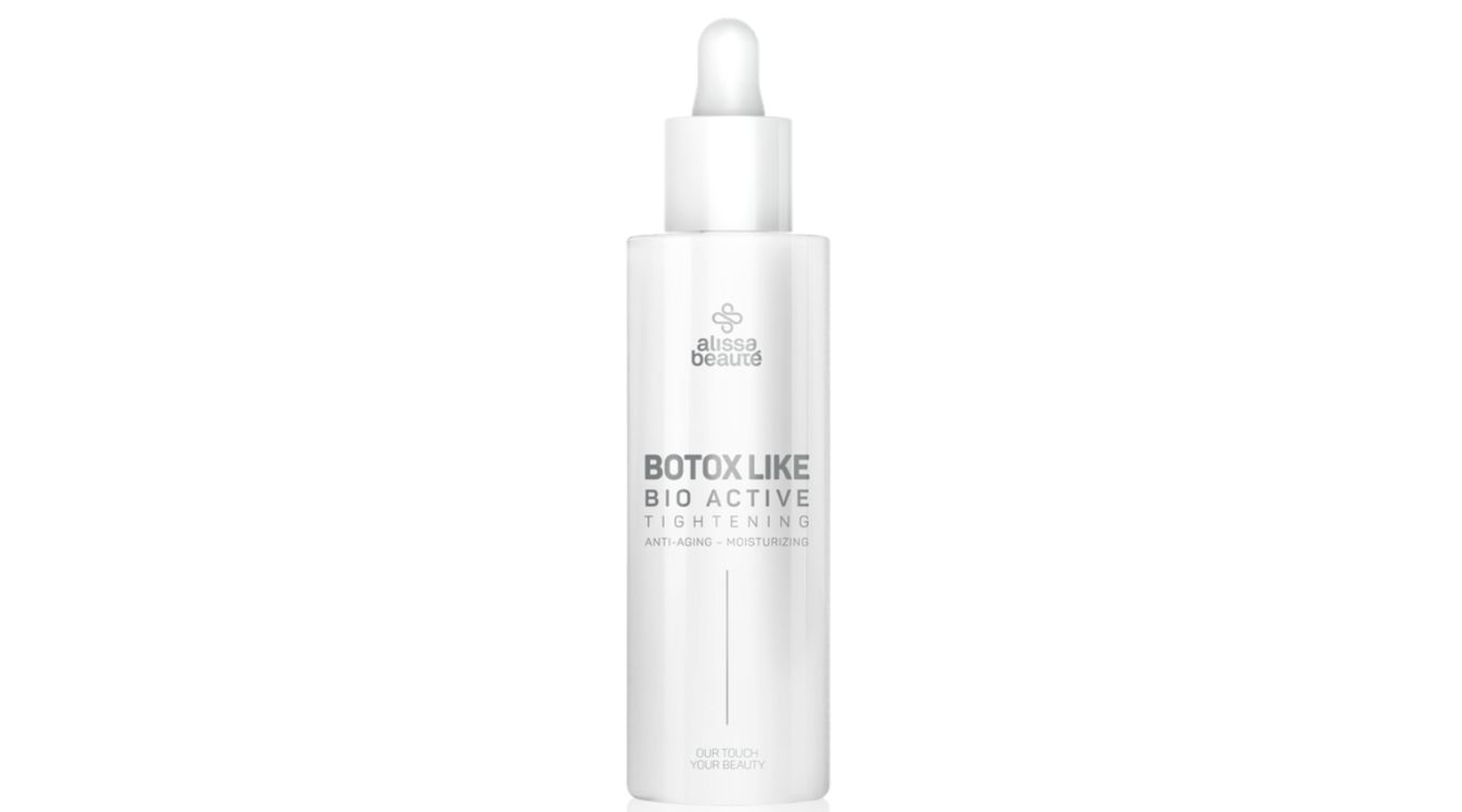 Alissa Beaute Сироватка для обличчя BIO ACTIVE Botox Like 50 мл - Зображення 2
