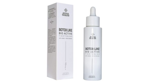 Alissa Beaute Сироватка для обличчя BIO ACTIVE Botox Like 50 мл