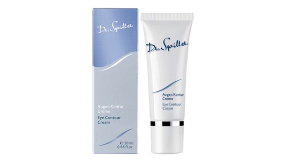 Dr. Spiller Крем для шкіри навколо очей Eye Contour Cream 20 мл