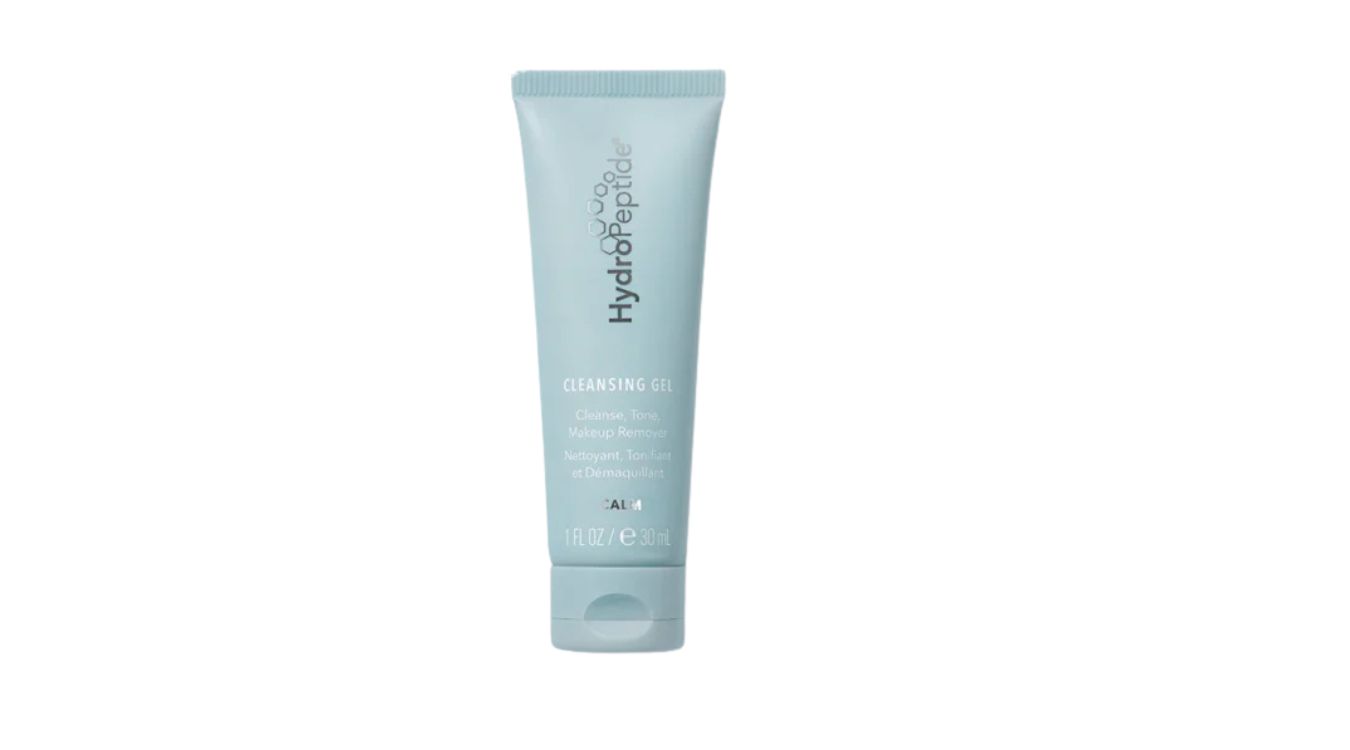 HydroPeptide Travel Size Cleansing Gel Очищувальний гель для вмивання 30 мл