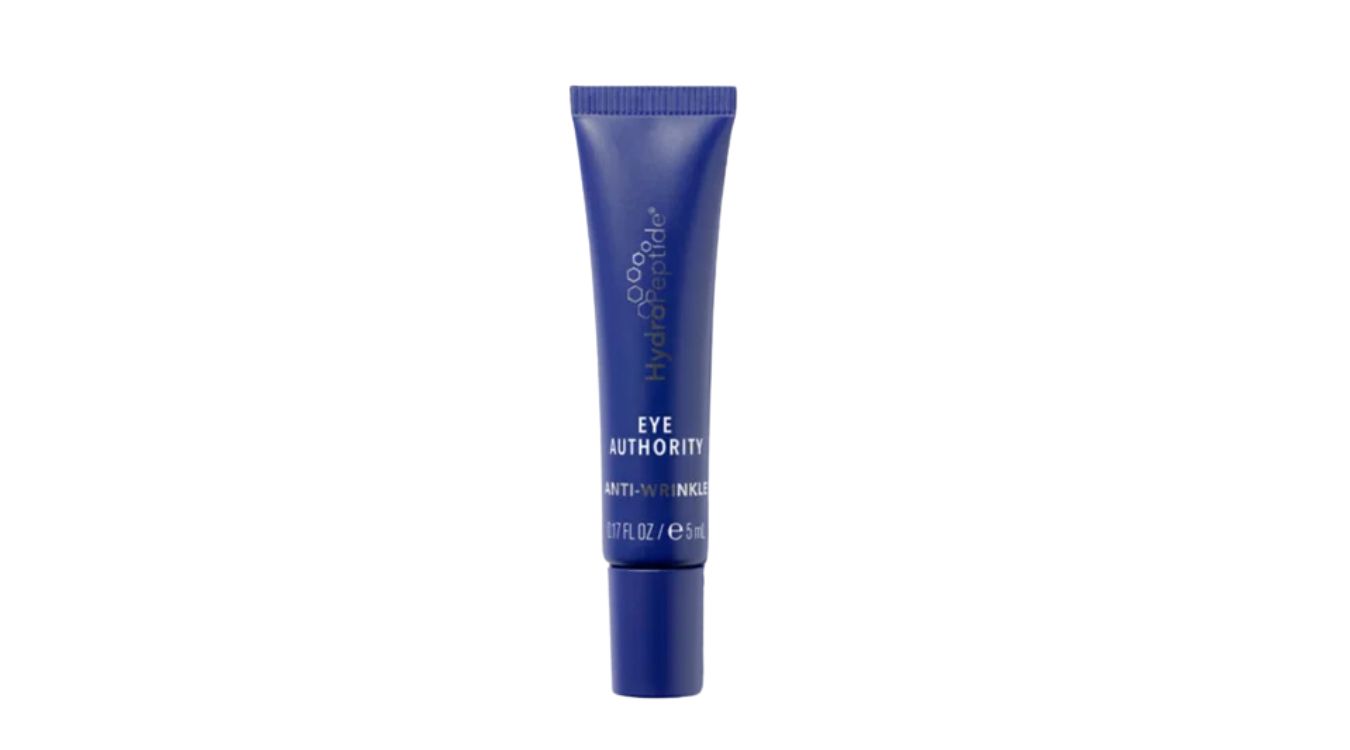 HydroPeptide Travel Size Eye Authority Інтенсивний ліфтинг-крем для повік 5 мл
