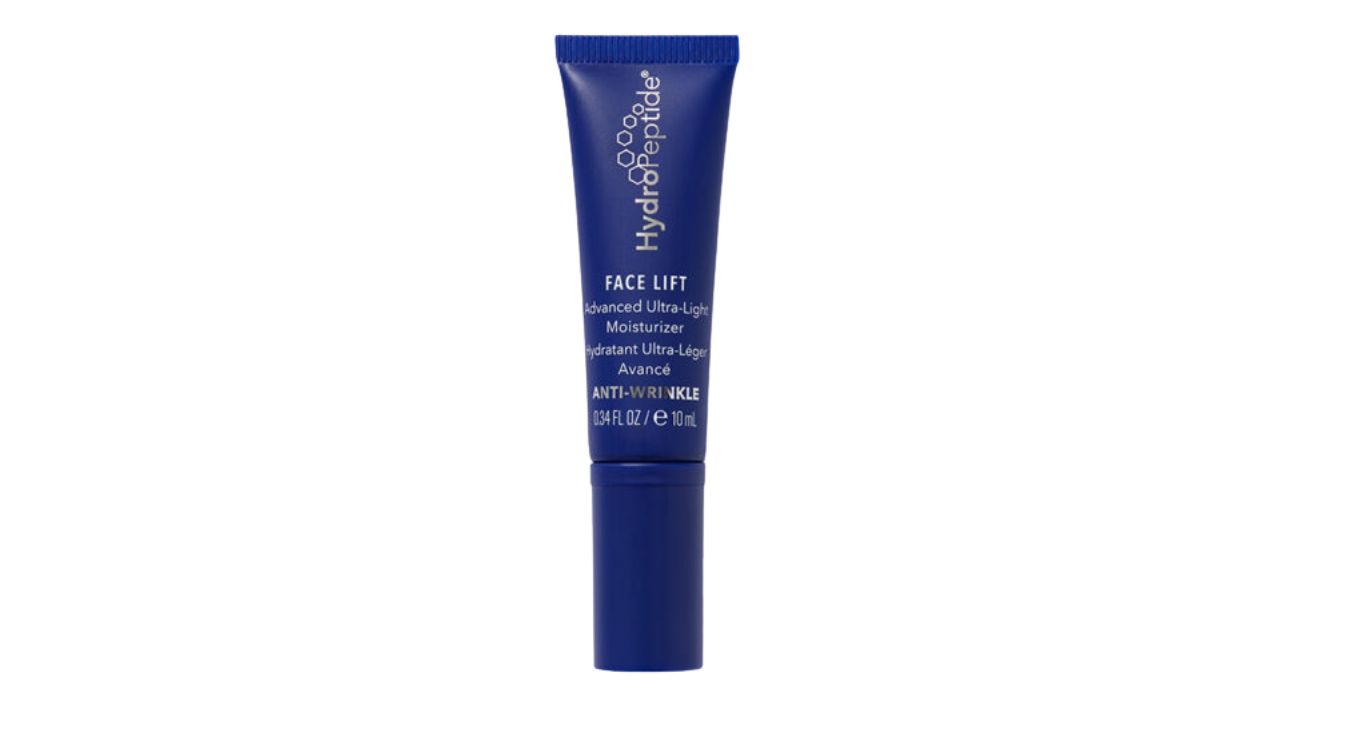 HydroPeptide Travel Size Face Lift Ультралегкий зволожувальний крем з ліфтинг-ефектом 10 мл