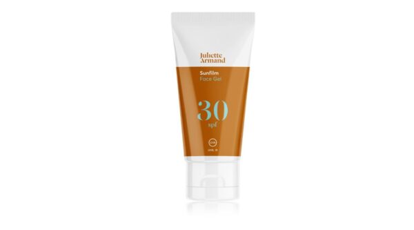Juliette Armand Face Gel SPF 30 Сонцезахисний гель для обличчя 55 мл