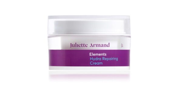 Juliette Armand Hydra Repairing Cream RE 504 Відновлювальний зволожувальний крем 50 мл