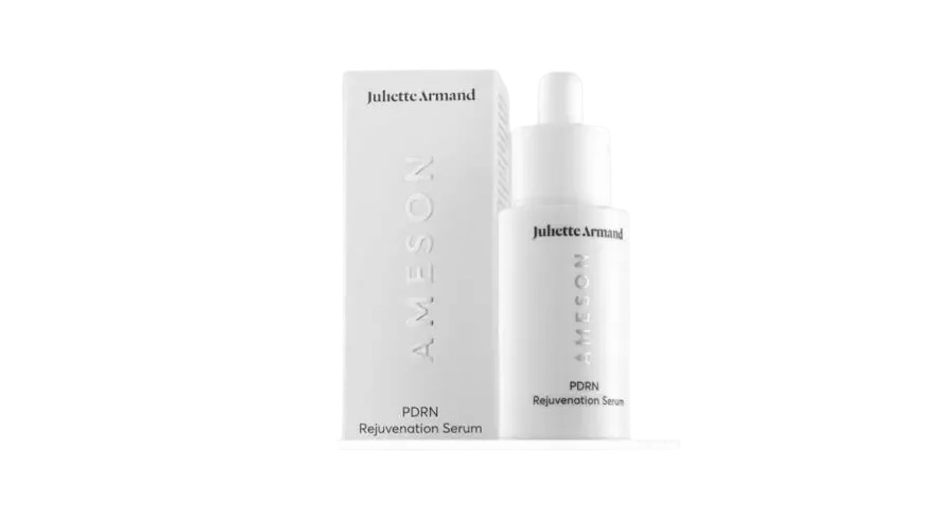 Juliette Armand PDRN Rejuvenation Serum Омолоджувальна сироватка з PDRN 30 мл