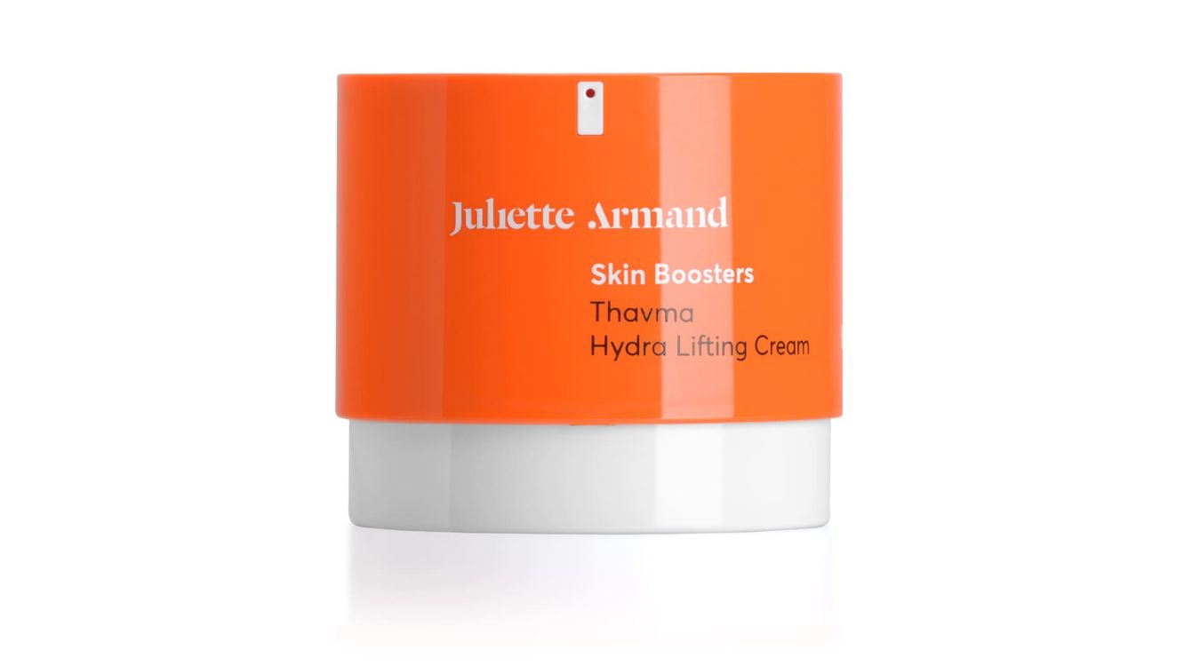 Juliette Armand Thavma Hydra Lifting Cream Зволожувальний ліфтинг-крем 50 мл