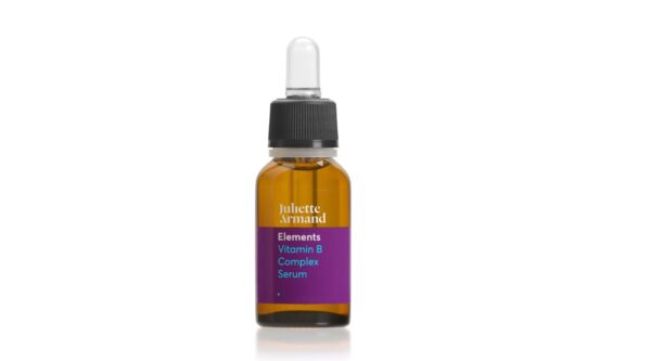 Juliette Armand Vitamin B Complex Serum SE 315 Сироватка з комплексом вітамінів групи B 20 мл