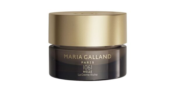 Maria Galland 1061 Mille La Crème Riche Розкішний антивіковий крем для обличчя 50 мл
