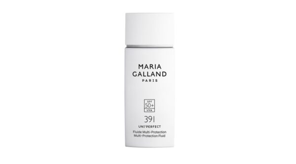 Maria Galland 391 UNI’PERFECT Multi-Protection Fluid SPF 50+ 30 мл
