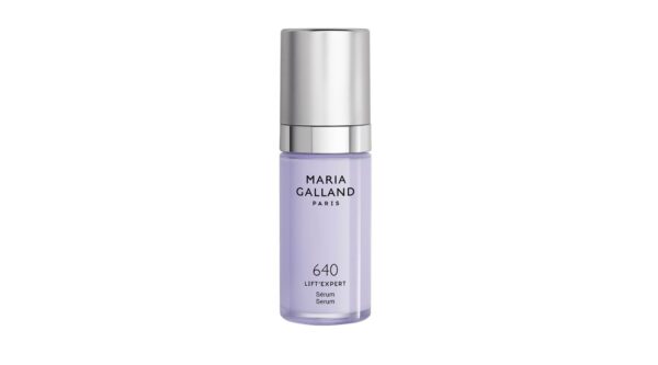 Maria Galland 640 Lift'Expert Serum Ліфтингова сироватка для пружності шкіри 30 мл