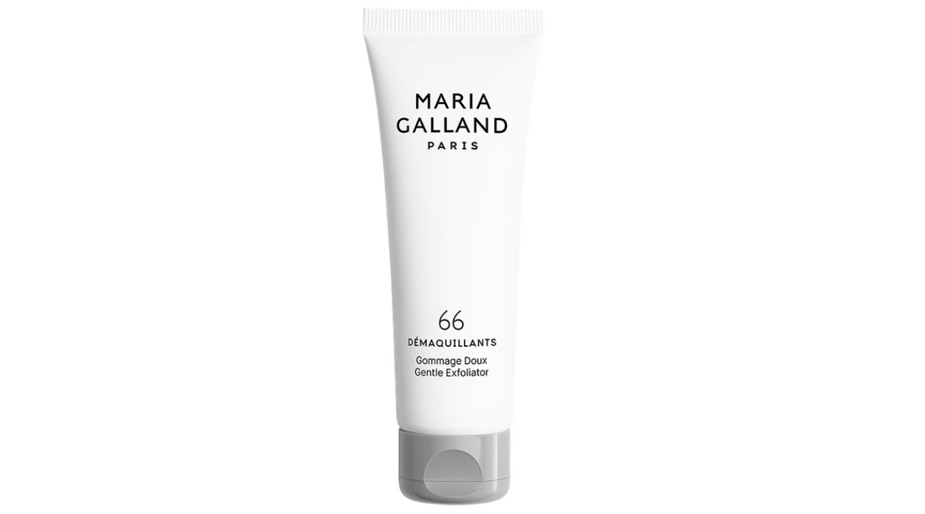 Maria Galland Paris 66 Gentle Exfoliator Ніжний ензимний ексфоліант 50 мл