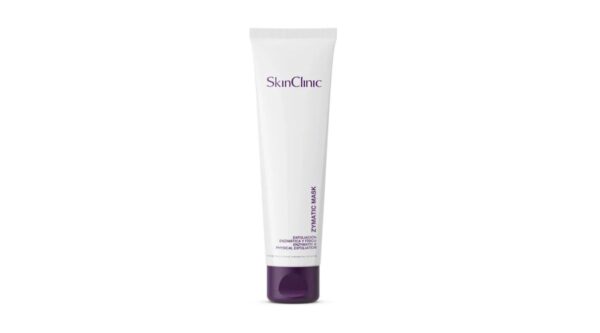 Skin Clinic Zymatic Mask Відлущувальна ензимна маска 100 мл