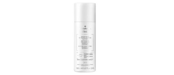 Medavita Elisièr Instant Bond Repair Pre-Shampoo Treatment Пре-шампунь для миттєвого біомолекулярного відновлення 150 мл