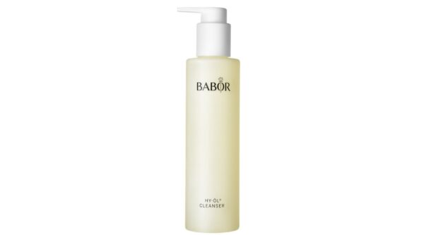 Babor Гідрофільна олія для очищення HY-ÖL Cleanser 200 мл