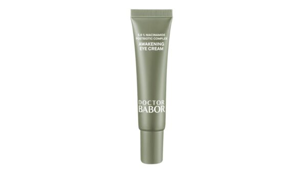 Babor Крем для шкіри навколо очей Microbiomic Awakening Eye Cream 15 мл