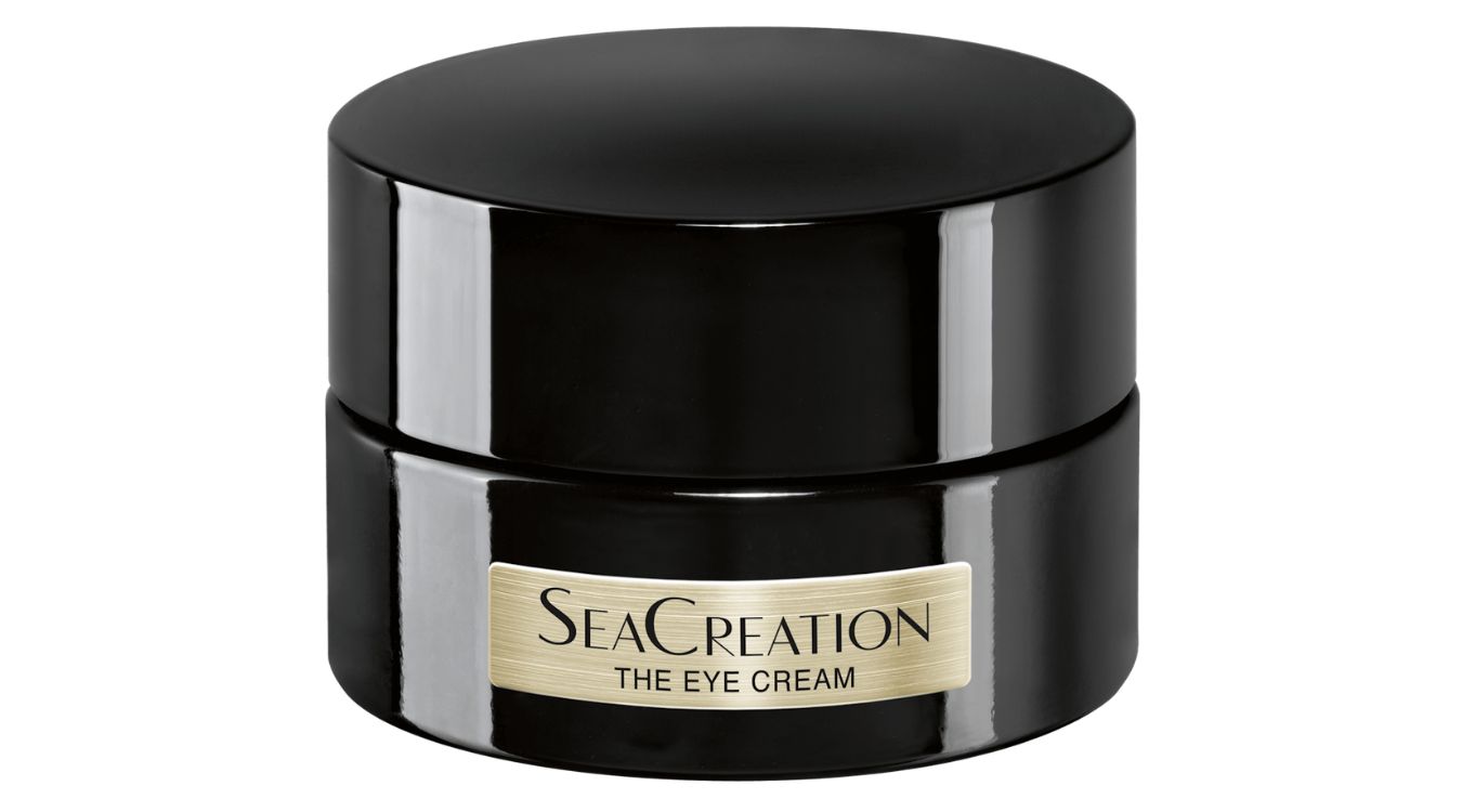 Babor Крем для шкіри навколо очей SeaCreation The Eye Cream 15 мл