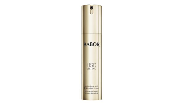 Babor Ліфтинг-крем для шиї та декольте HSR Lifting Anti-Wrinkle Neck & Decollete Cream 50 мл