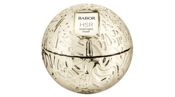 Babor Нічна ліфтинг-маска для обличчя HSR Lifting Overnight Mask 50 мл