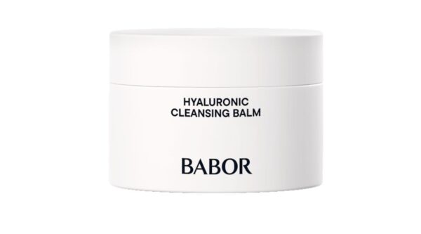 Babor Очищувальний бальзам з гіалуроновою кислотою Hyaluronic Cleansing Balm 150 мл