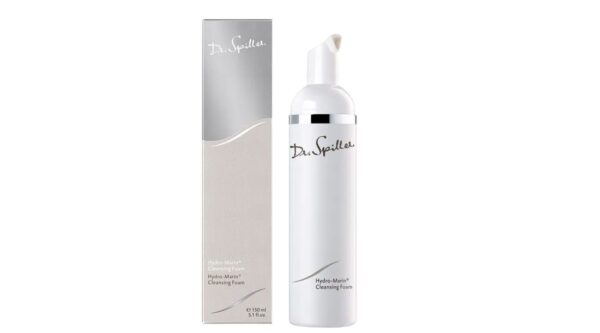 Dr. Spiller Hydro-Marin Cleansing Foam Очищувальна пінка 150 мл