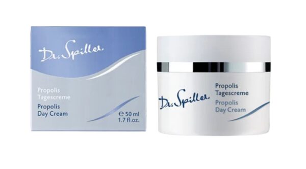 Dr. Spiller Propolis Day Cream Денний крем з прополісом 50 мл